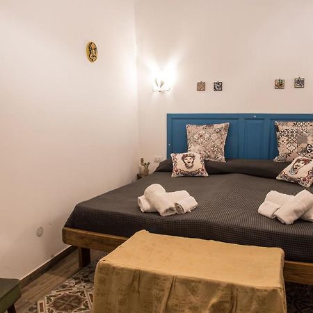 Creuza De Ma Villa Syrakusa Exteriör bild