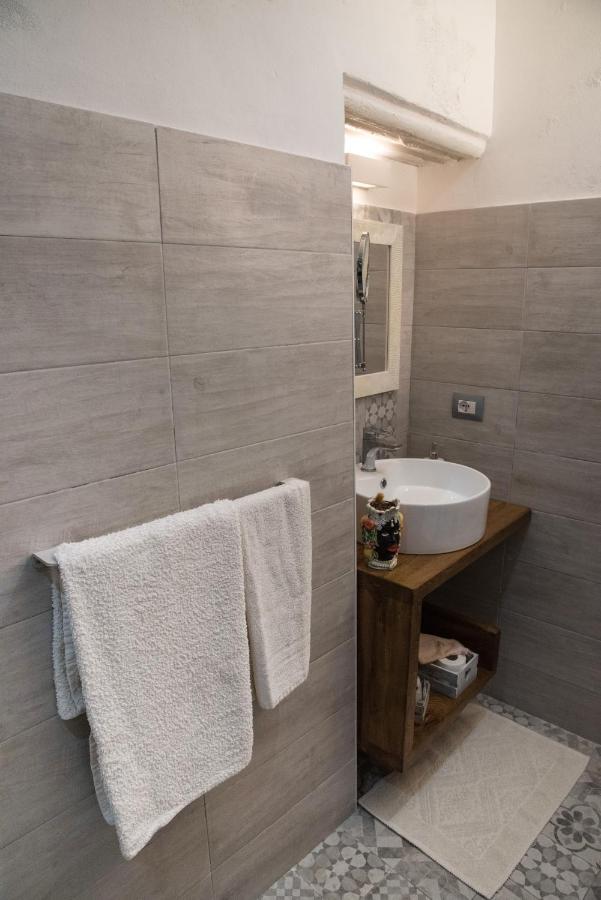 Creuza De Ma Villa Syrakusa Exteriör bild