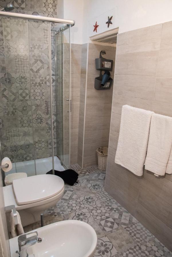 Creuza De Ma Villa Syrakusa Exteriör bild