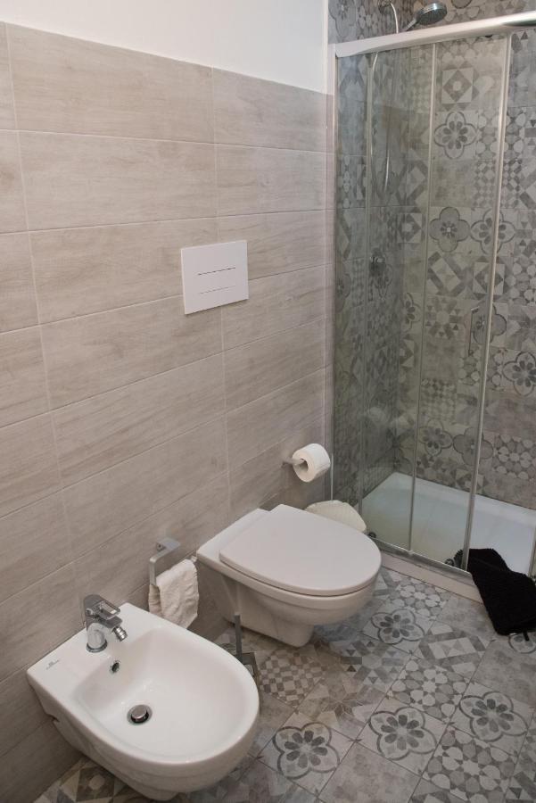 Creuza De Ma Villa Syrakusa Exteriör bild