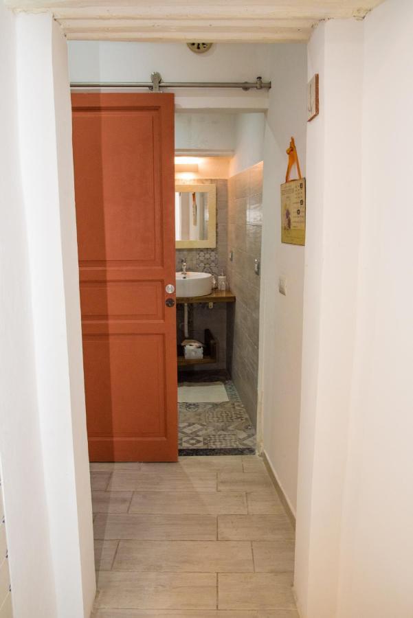Creuza De Ma Villa Syrakusa Exteriör bild
