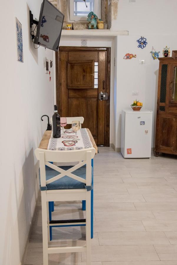 Creuza De Ma Villa Syrakusa Exteriör bild