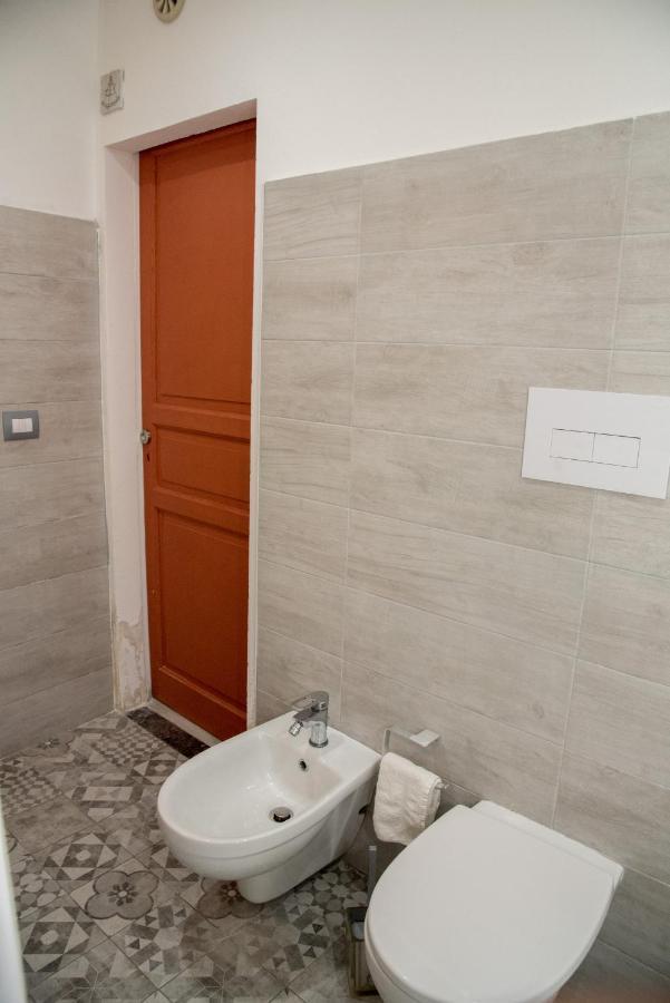 Creuza De Ma Villa Syrakusa Exteriör bild